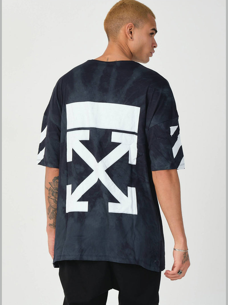 Navy Men's t-shirt (S-XXL) 21523