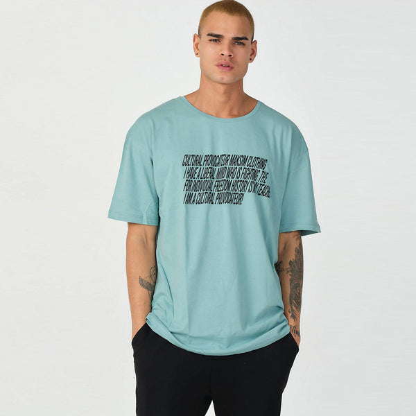 Sky Men's t-shirt (S-XXL) 21531