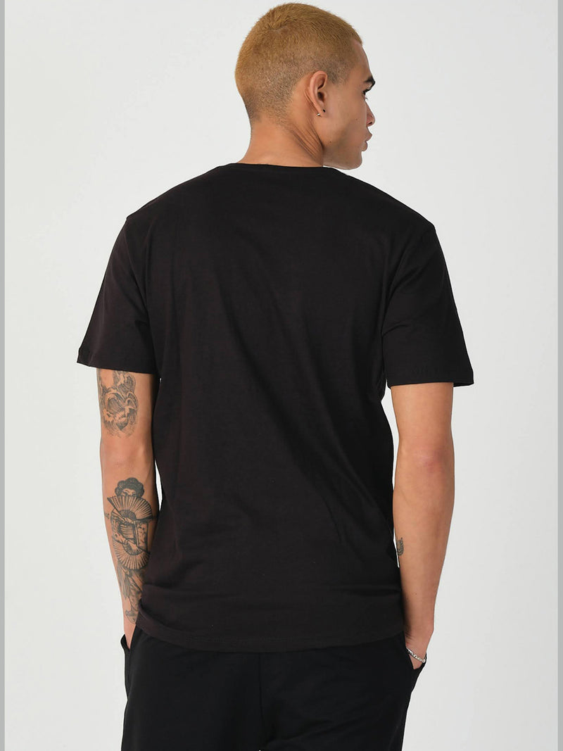Dream Black Men's t-shirt (S-XXL) 21514