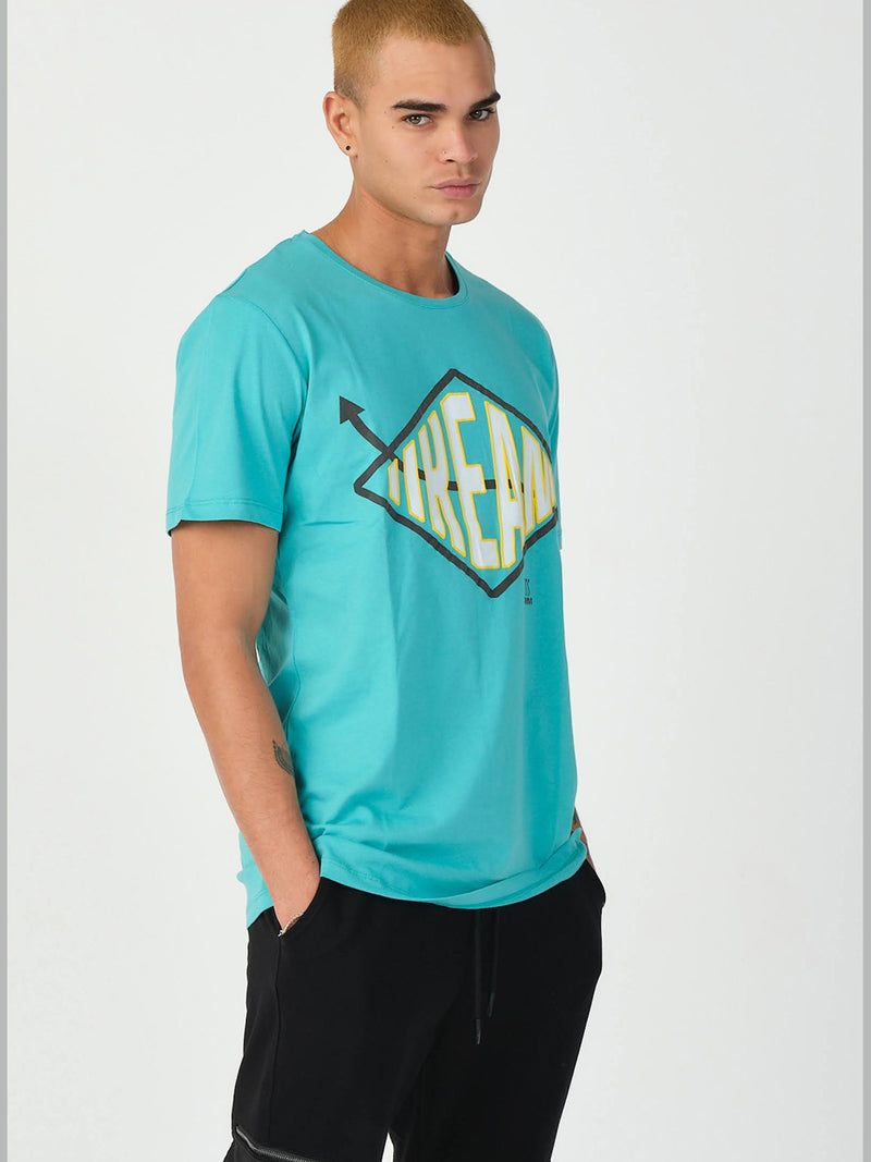 Dream Sky Men's t-shirt (S-XXL) 21514