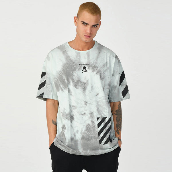 White Men's t-shirt (S-XXL) 21523