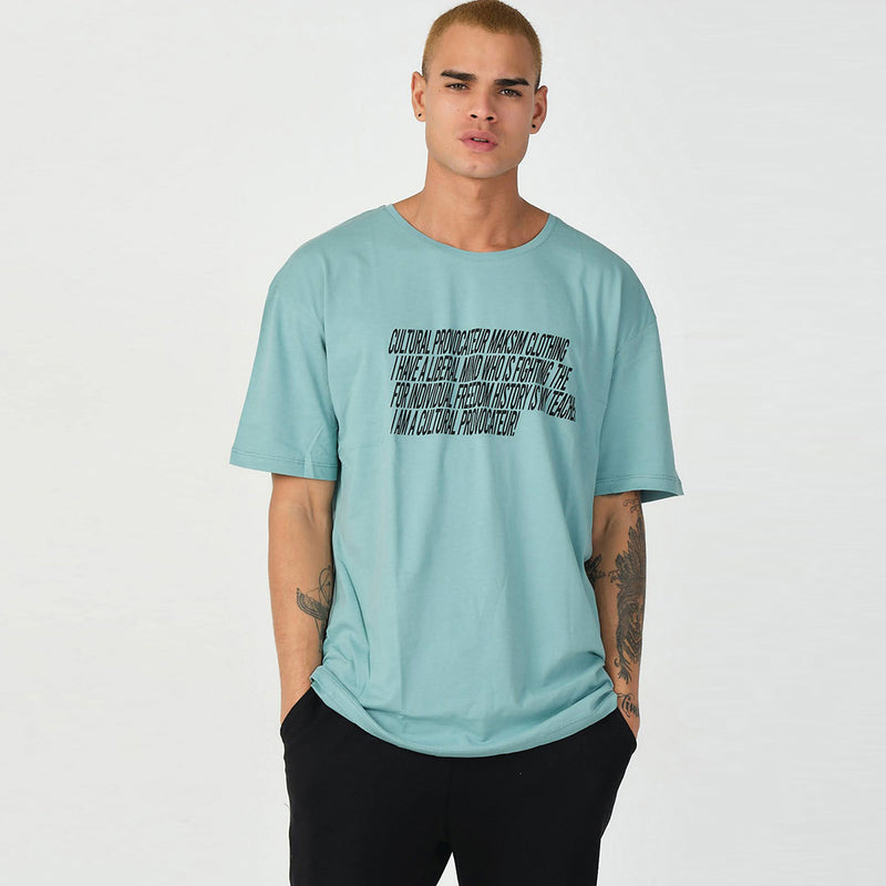 Sky Men's t-shirt (S-XXL) 21531