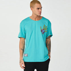 Sky Men's t-shirt (S-XXL) 21538