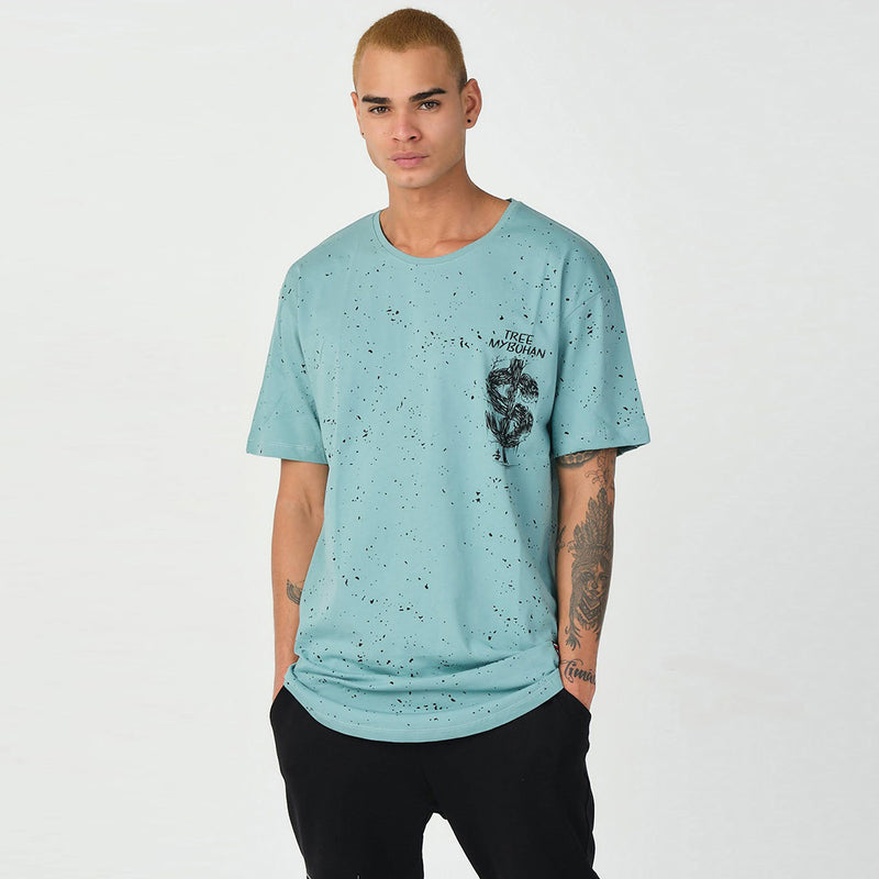 Sky Men's t-shirt (S-XXL) 21552