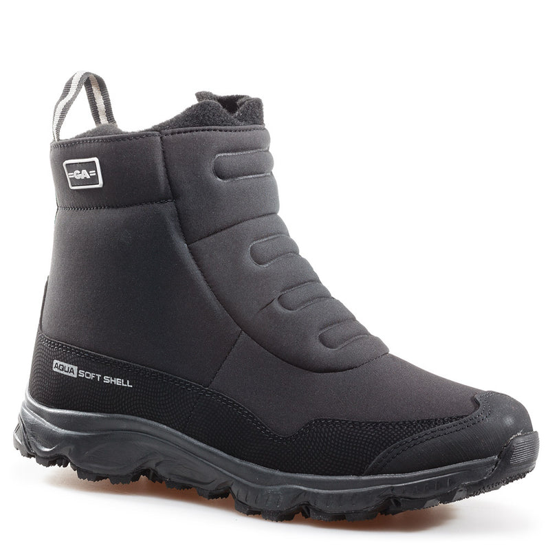 STORMY (36-41) Water repellent & soft shell outdoor boots.