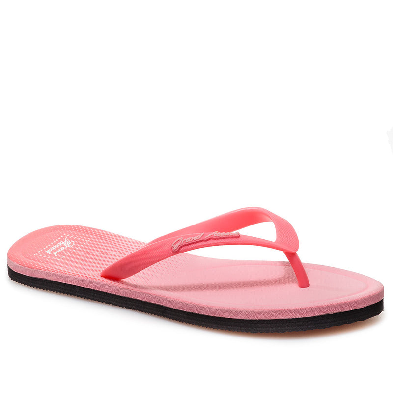 Breeze Women's slippers Pink (36-41)