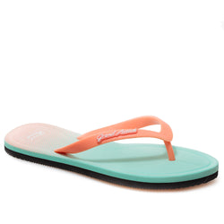 Breeze Women's slippers Lake Blue (36-41)