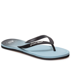 Breeze Women's slippers Blue (36-41)
