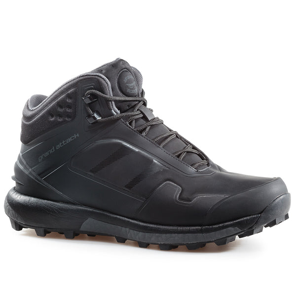 EXPEDITION (40-45) Water repellent & soft shell hiking shoes.