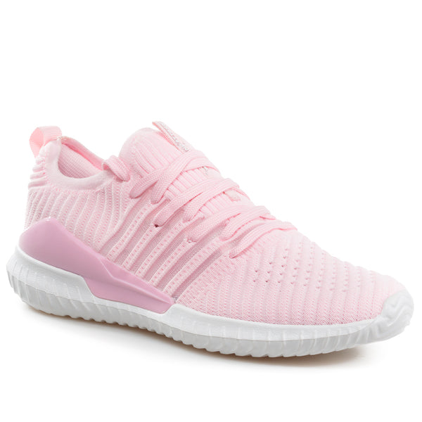 TROPICANA pink (36-40) Running & walking shoes.