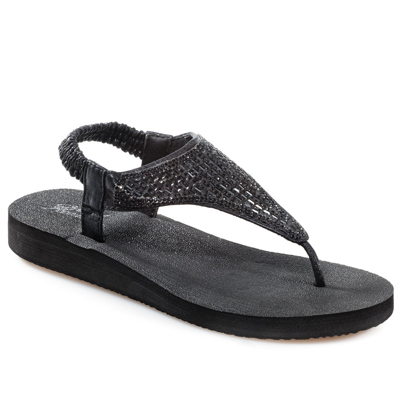 Wildberry Women's sandals Black (36-41)