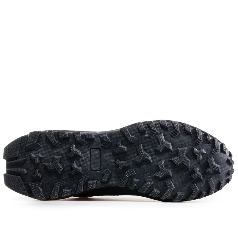 HIGHLINE black (41-46) Lightweight & breathable running & walking shoes.