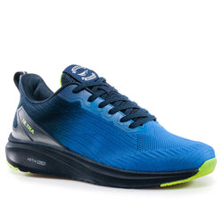 ULTRA royal (41-46) Lightweight & breathable running & walking shoes.